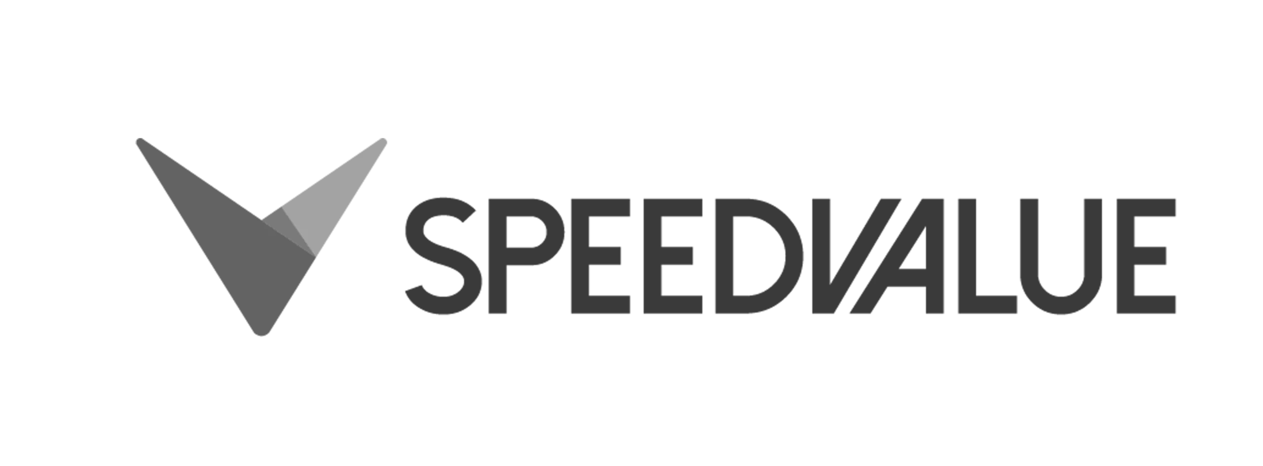 speed value