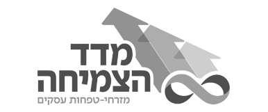 לוגו מדד